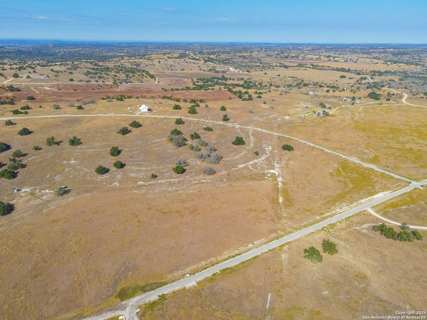Fredericksburg, TX 78264,0 Overhills Rd.