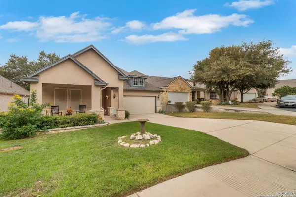 San Antonio, TX 78253,12311 Cascade Hills