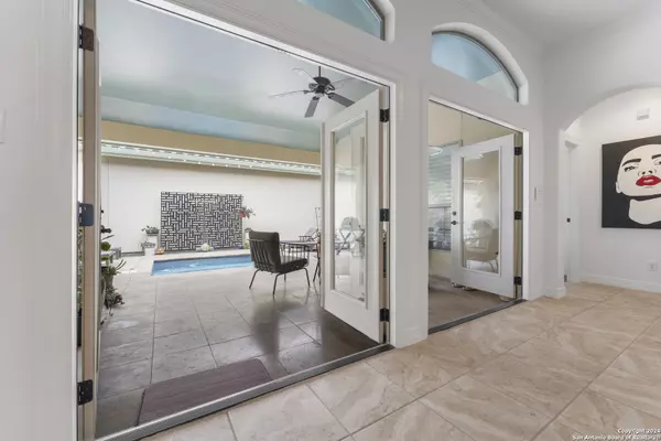 Shavano Park, TX 78249-2089,4430 BAYBERRY ROW