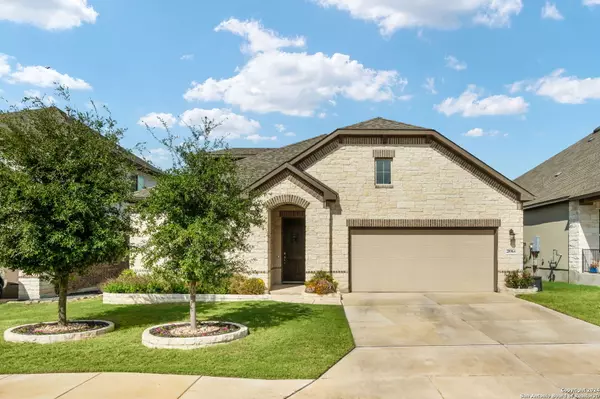 28964 Windlesham Way, San Antonio, TX 78260-4461