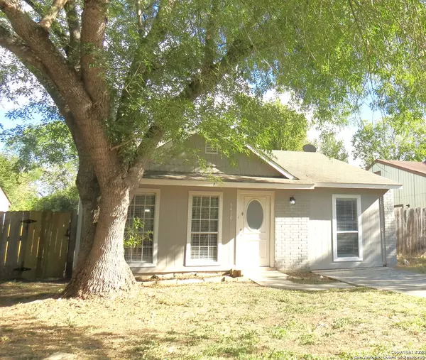 9410 MISTY MDW, Converse, TX 78109-2523