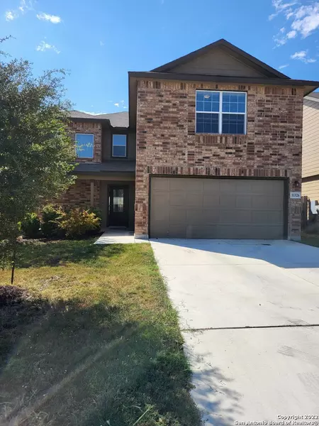 11326 EAGLE TREE, San Antonio, TX 78245-9573