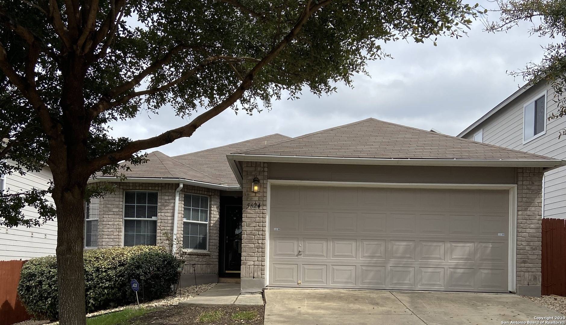 5624 poppy seed, Leon Valley, TX 78238