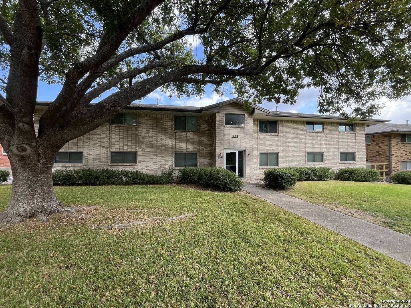 223 Silver Sands UNIT 7, San Antonio, TX 78216