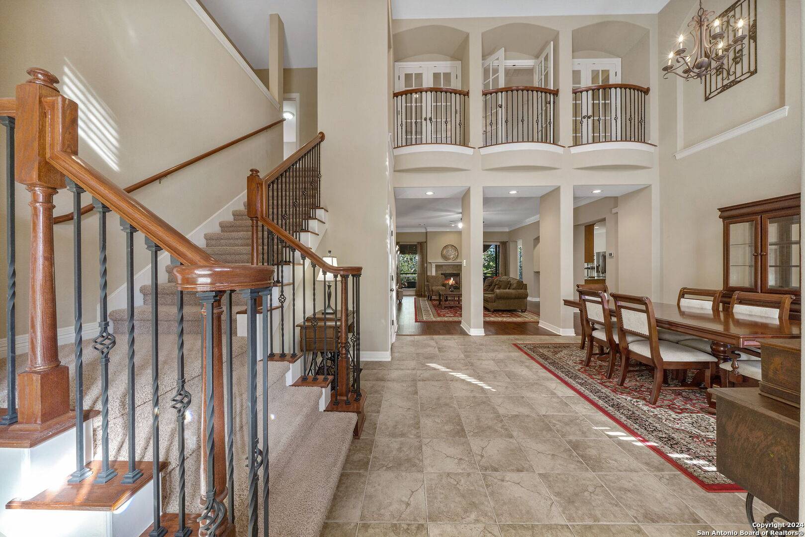 21614 CHAUCER HL, San Antonio, TX 78256-1664
