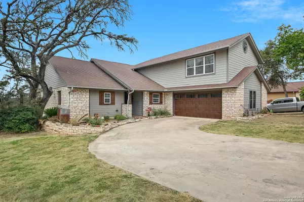 66 Brookhollow, Wimberley, TX 78676