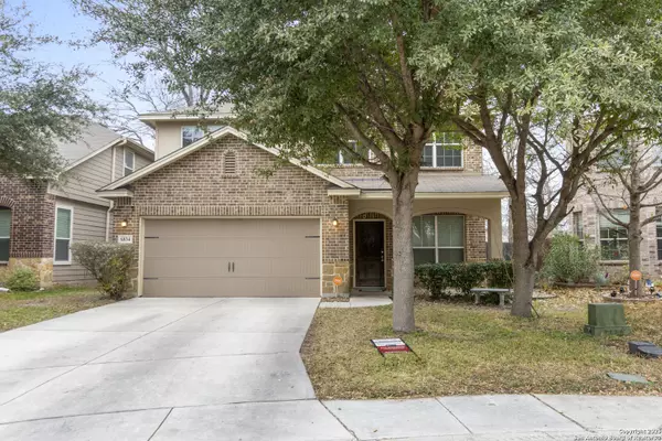 6834 CIVILIAN, San Antonio, TX 78223-4855