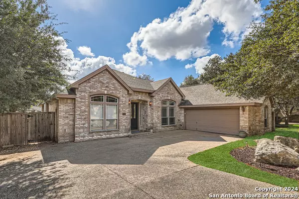 13414 Heights Park, San Antonio, TX 78230-5886