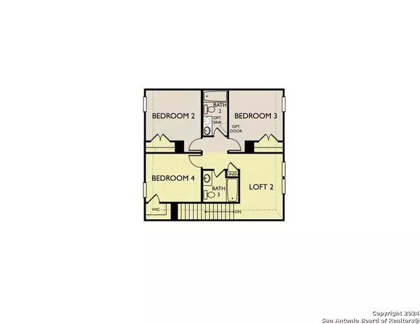 San Marcos, TX 78666,540 Possumhaw Ln