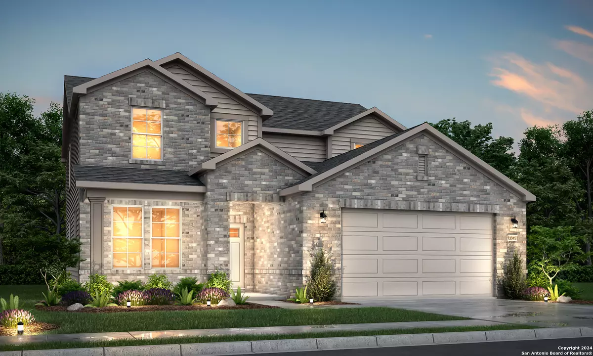 San Antonio, TX 78233,7134 Walkers Loop