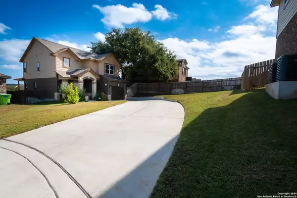 San Antonio, TX 78245-4467,1310 CRANE CT