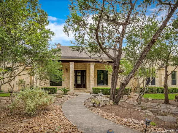 Boerne, TX 78006,104 Auburn Crossing