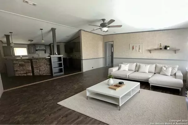 Christine, TX 78012,211 N 8TH ST