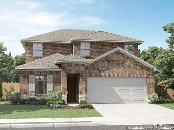 3058 Charyn Way Blank,  New Braunfels,  TX 78132