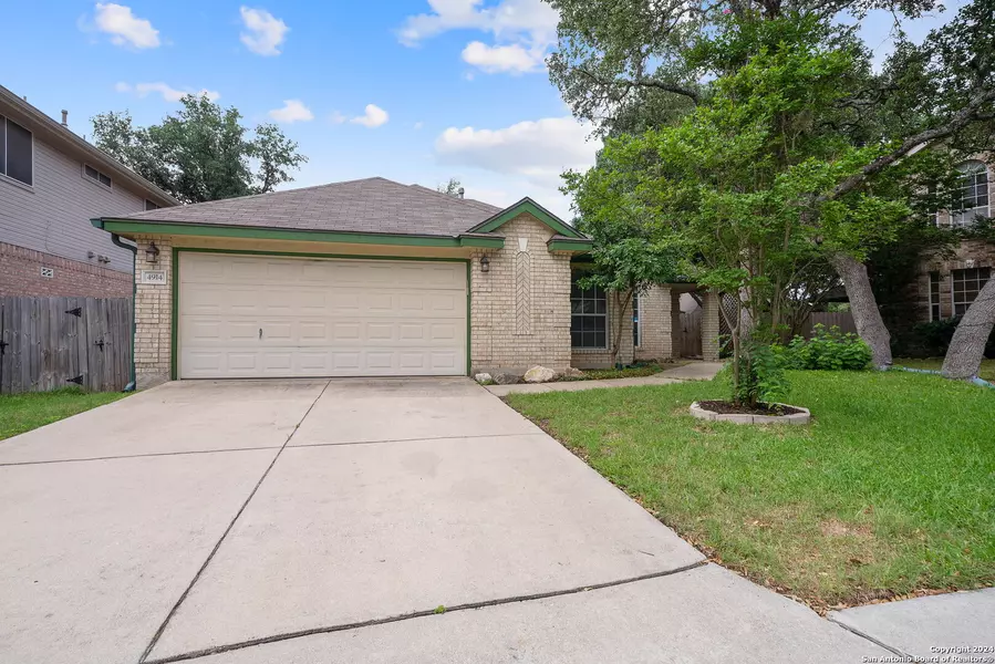 4914 ROSEMOSS, San Antonio, TX 78249-1776