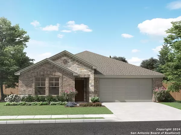 148 Shelton Pass,  Cibolo,  TX 78108