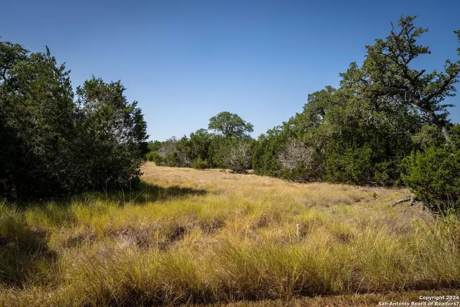 LOT 41 Sotol Ln, Boerne, TX 78006