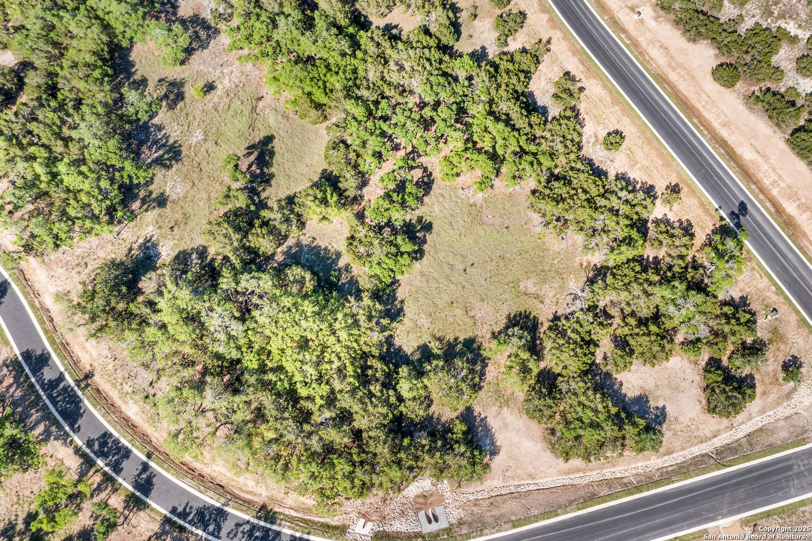 Boerne, TX 78006,LOT 18 Hawk Eye Ln