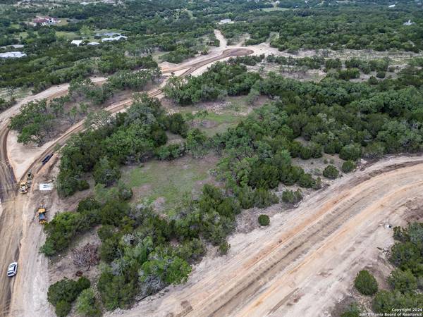 Boerne, TX 78006,LOT 18 Hawk Eye Ln