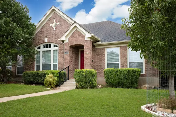 New Braunfels, TX 78132-3803,456 TIMBER HOLLOW