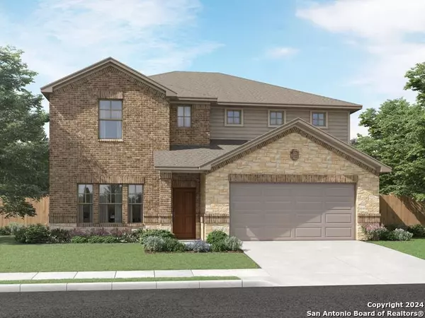 140 Shelton Pass, Cibolo, TX 78108