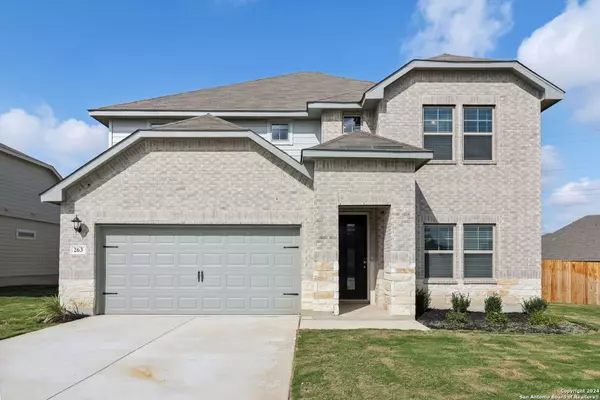 Cibolo, TX 78108,263 Cherry Creek