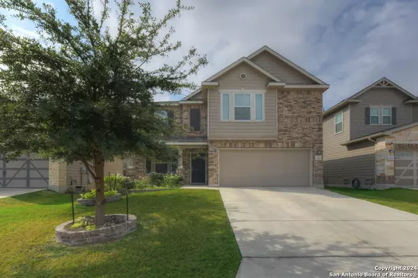 691 ANTHEM LN, New Braunfels, TX 78132