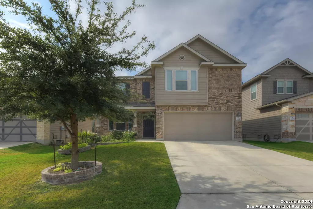 New Braunfels, TX 78132,691 ANTHEM LN