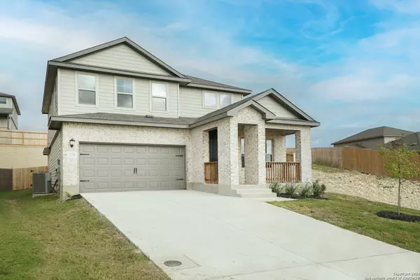 Cibolo, TX 78108,273 Shelton Pass