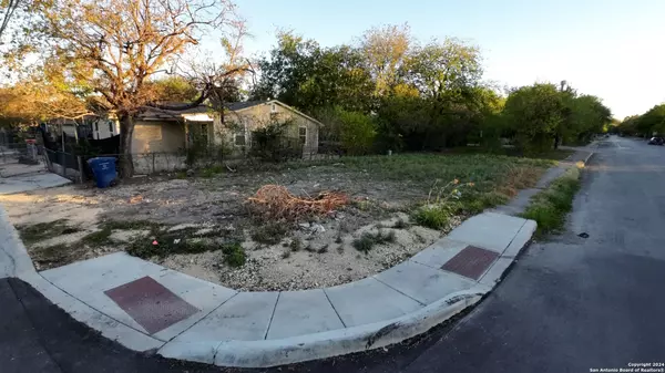 San Antonio, TX 78207,2020 SANTIAGO ST