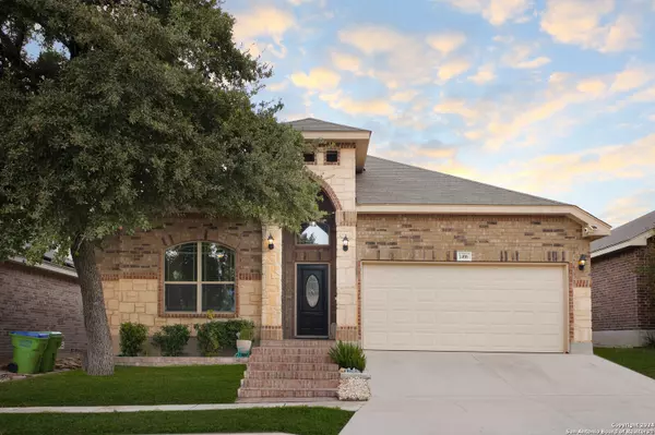 1406 CRANE COURT, San Antonio, TX 78245