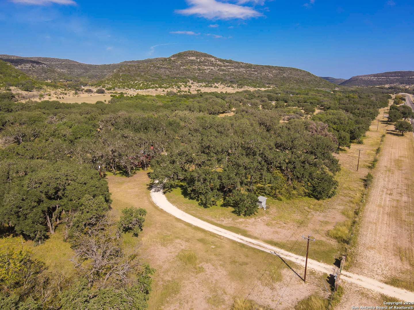 Leakey, TX 78873,4695 us highway 83