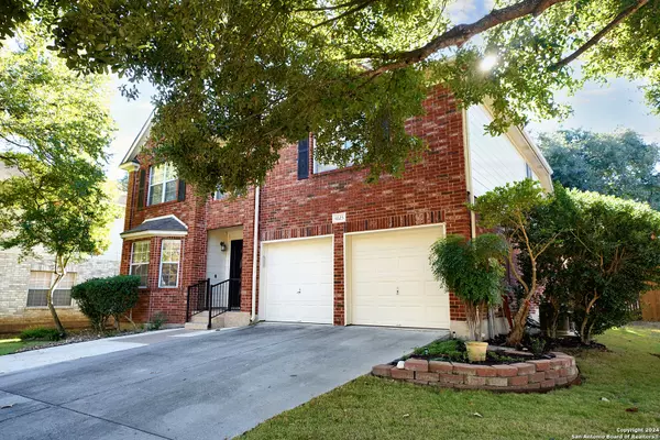 Schertz, TX 78154-1110,4625 FLAGSTONE