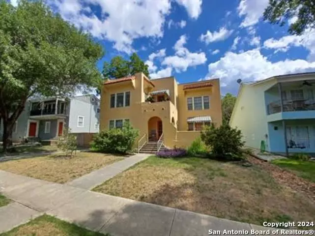 San Antonio, TX 78209-6562,214 FUNSTON PL UNIT 4