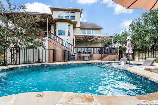 755 PANORAMA PT, Canyon Lake, TX 78133-5434