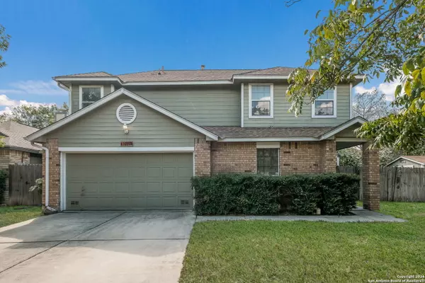 10906 LAKE PATH DR,  San Antonio,  TX 78217-3242