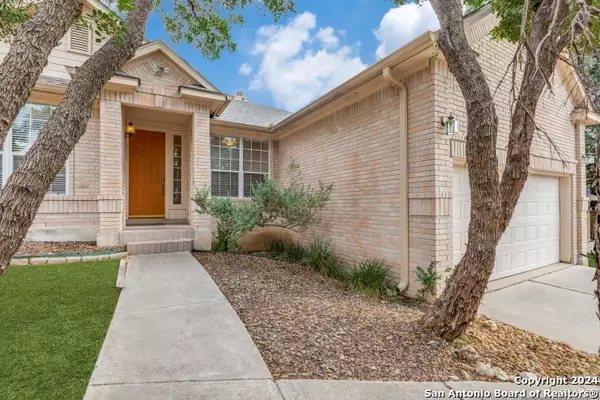 San Antonio, TX 78249,6518 Amber Oak