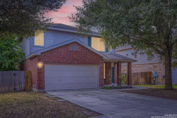 205 SILVER WING, Cibolo, TX 78108-4254
