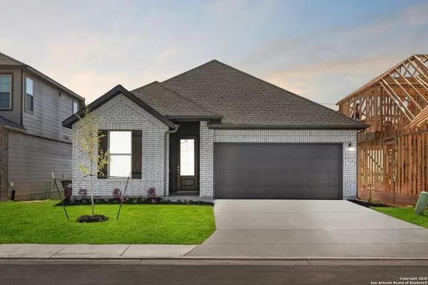 3134 Merrybells,  New Braunfels,  TX 78130