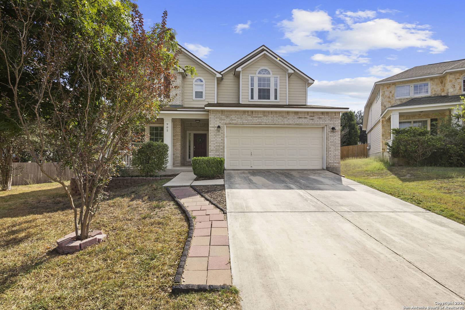 San Antonio, TX 78251-4336,902 JUSTIN TER