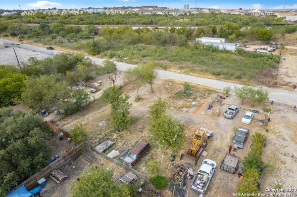 San Antonio, TX 78202,6004 ROTARY