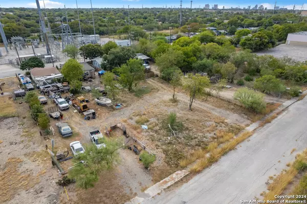 San Antonio, TX 78202,6004 Rotary