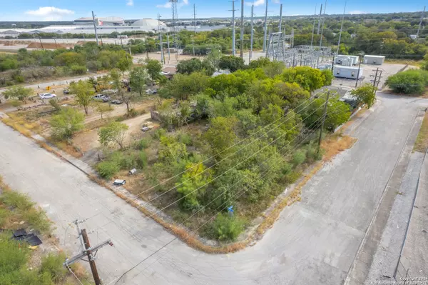 San Antonio, TX 78202,602 Jenull Ave