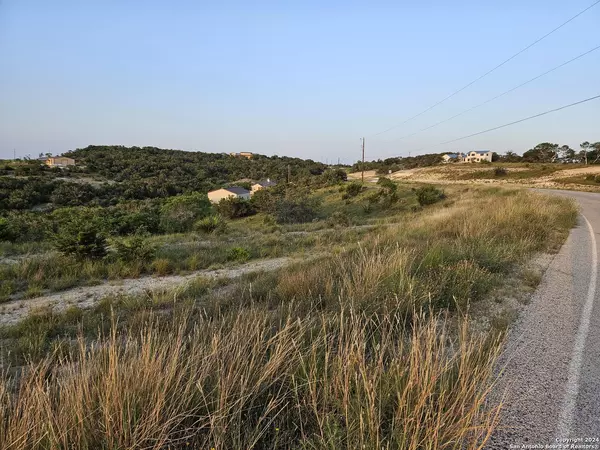 Boerne, TX 78006,LOT 75A HIGH POINT RANCH RD