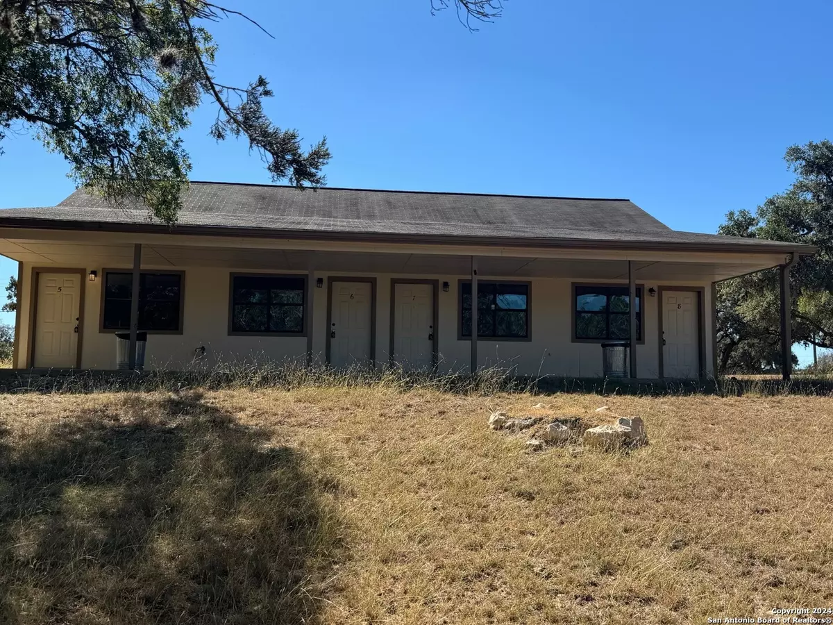 Bandera, TX 78003,1501 PR 1501 UNIT 8