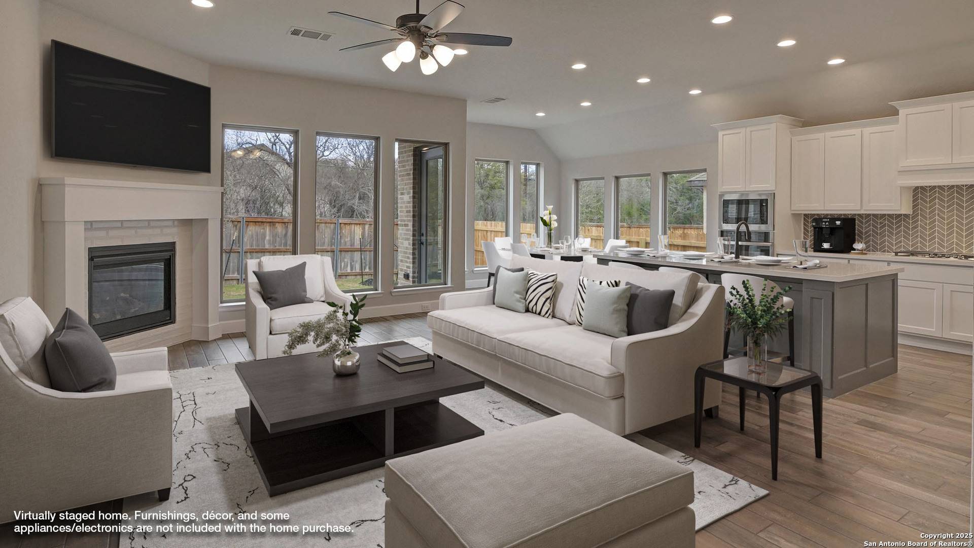 San Antonio, TX 78245,1210 Quemada Ranch