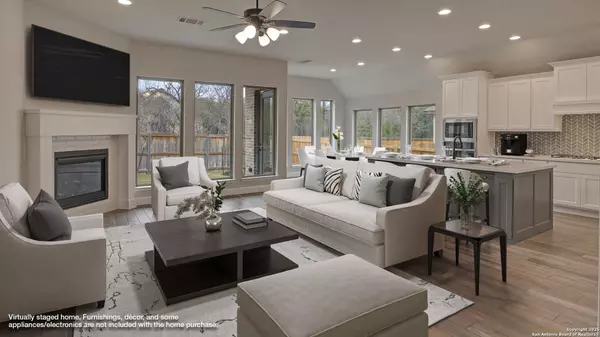 San Antonio, TX 78245,1210 Quemada Ranch