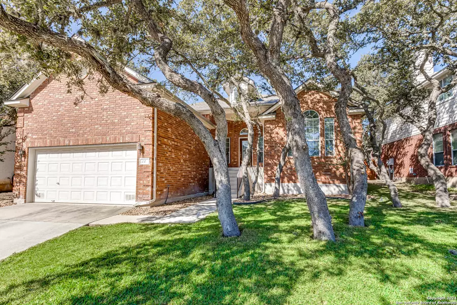 227 MESA LOOP, San Antonio, TX 78258-4828