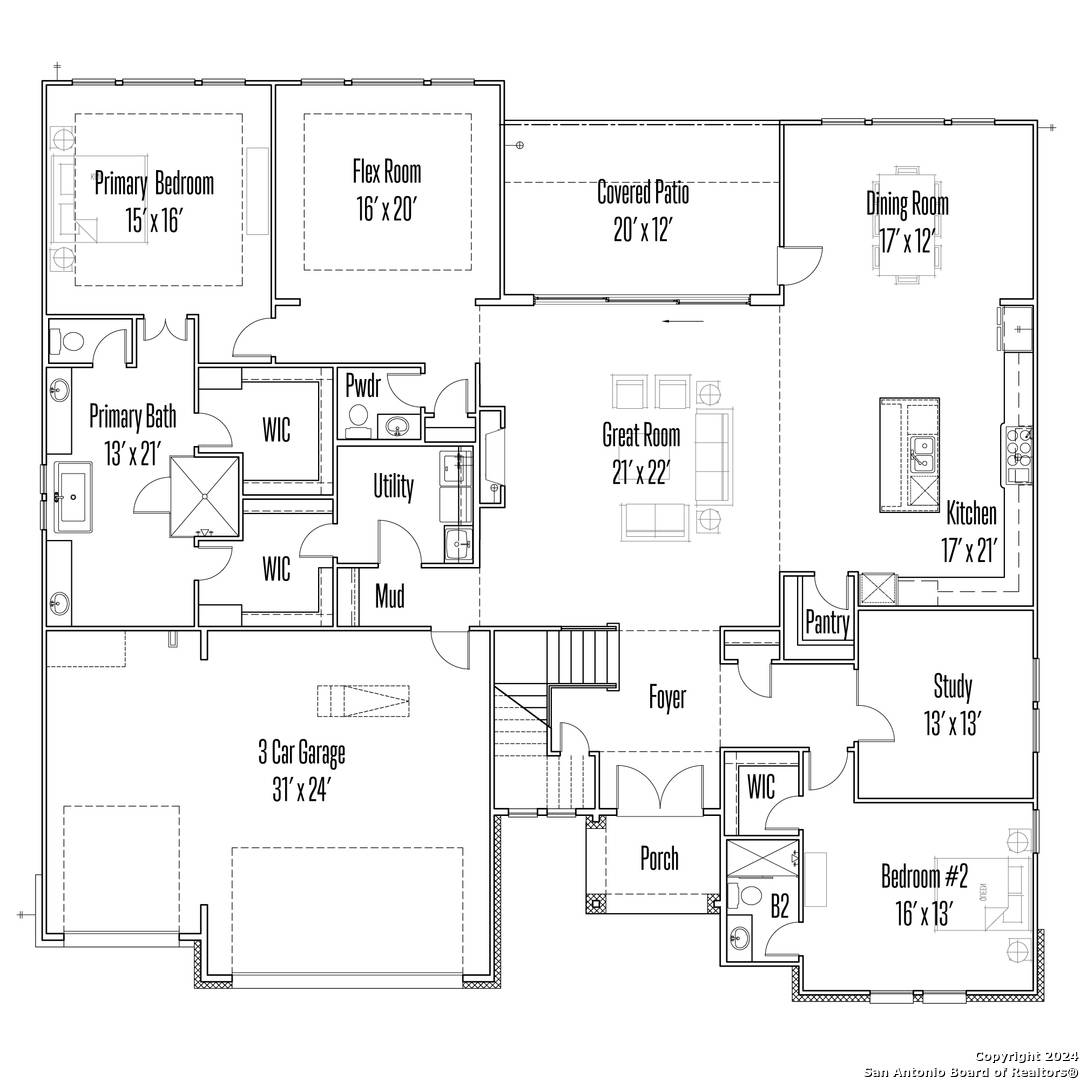 Boerne, TX 78006,116 Alonzo