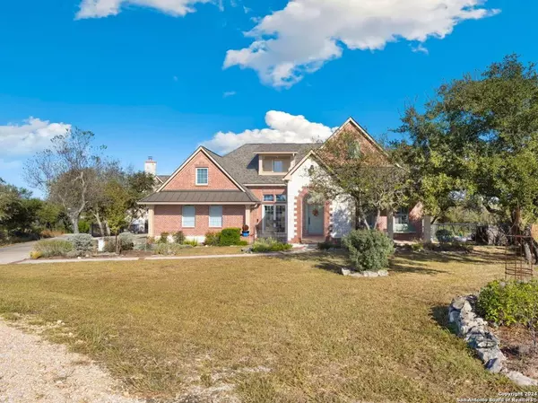 Spring Branch, TX 78070,170 ST ANNE CT